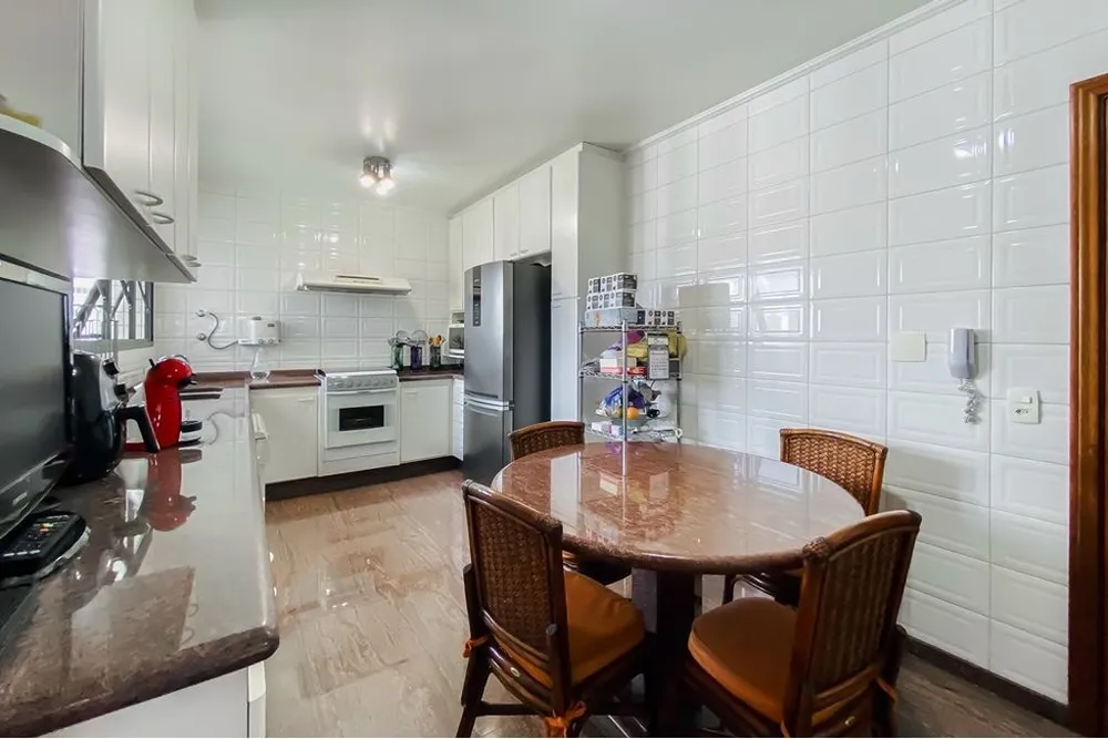 Apartamento, 3 quartos, 129 m² - Foto 8
