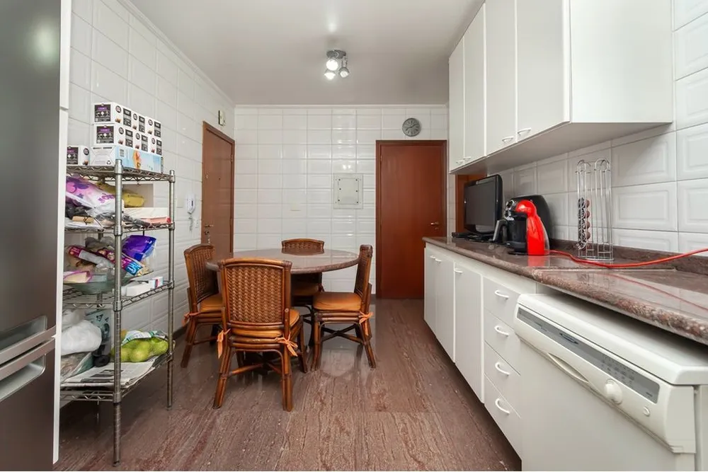 Apartamento, 3 quartos, 129 m² - Foto 5