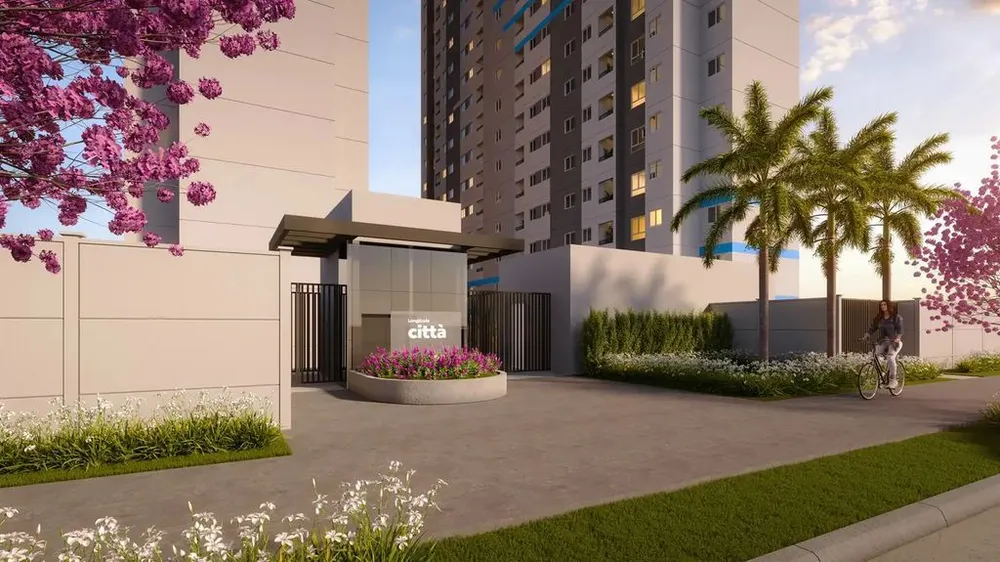 Apartamento, 1 quarto, 28 m² - Foto 4