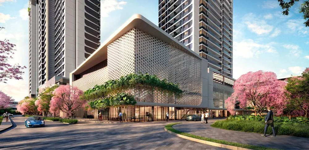 Cobertura, 4 quartos, 422 m² - Foto 5