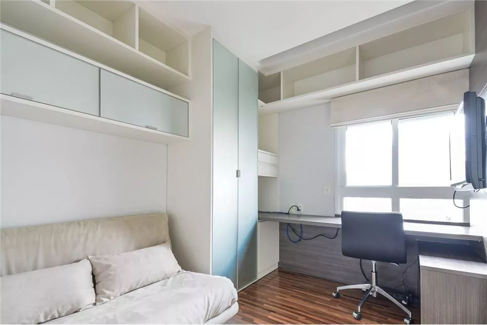 Apartamento à venda com 3 quartos, 71m² - Foto 4