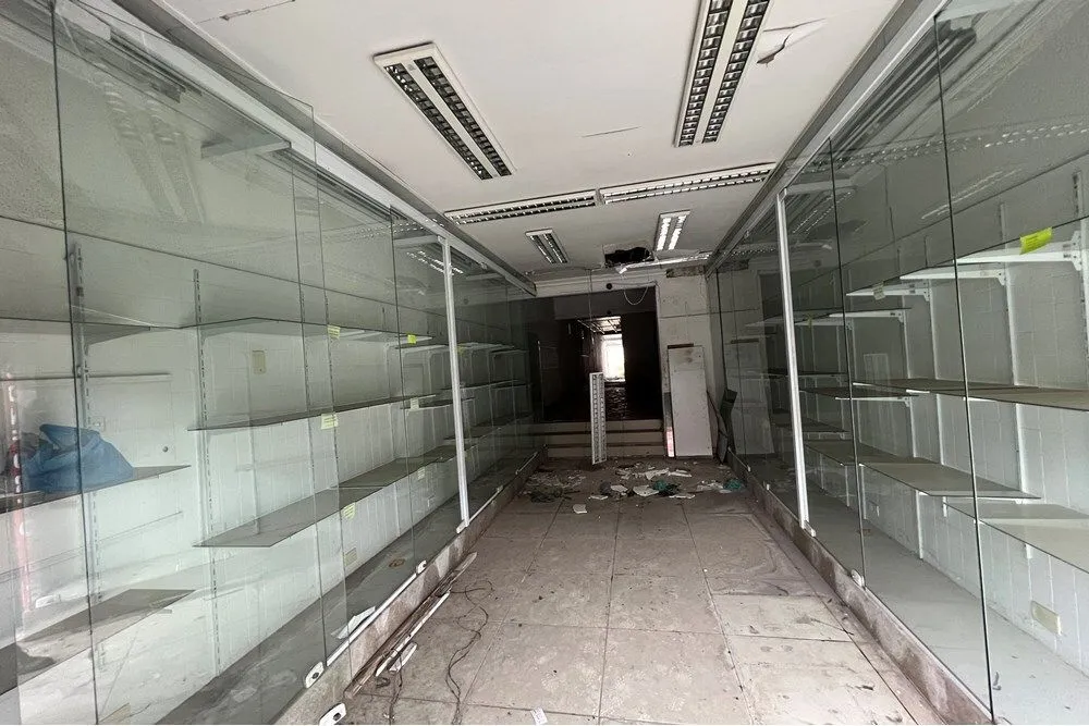 Loja-Salão, 200 m² - Foto 5