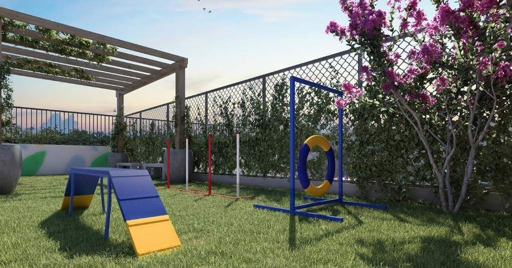 Apartamento, 2 quartos, 52 m² - Foto 11