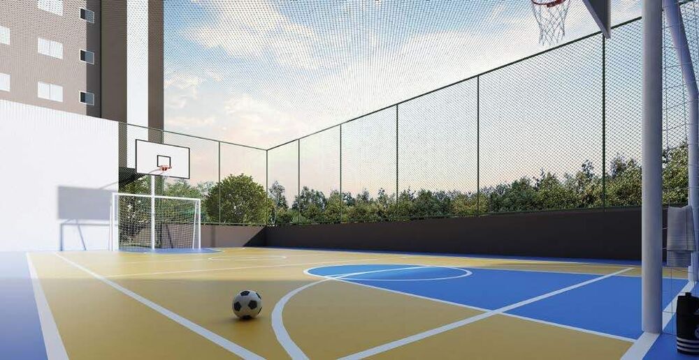 Apartamento, 2 quartos, 52 m² - Foto 8