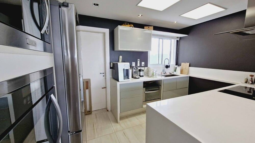 Apartamento, 2 quartos, 117 m² - Foto 4