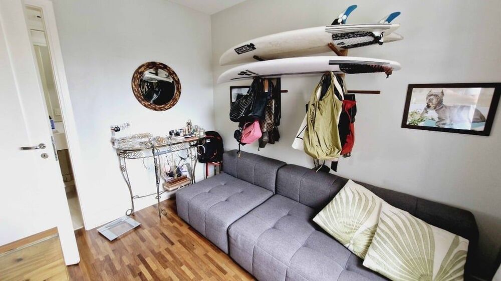 Apartamento, 2 quartos, 117 m² - Foto 1
