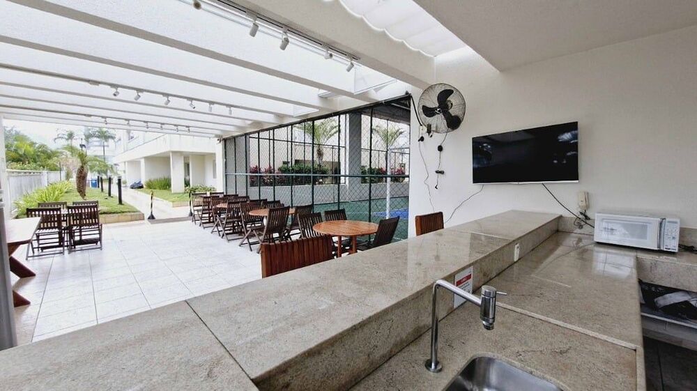 Apartamento, 2 quartos, 117 m² - Foto 8