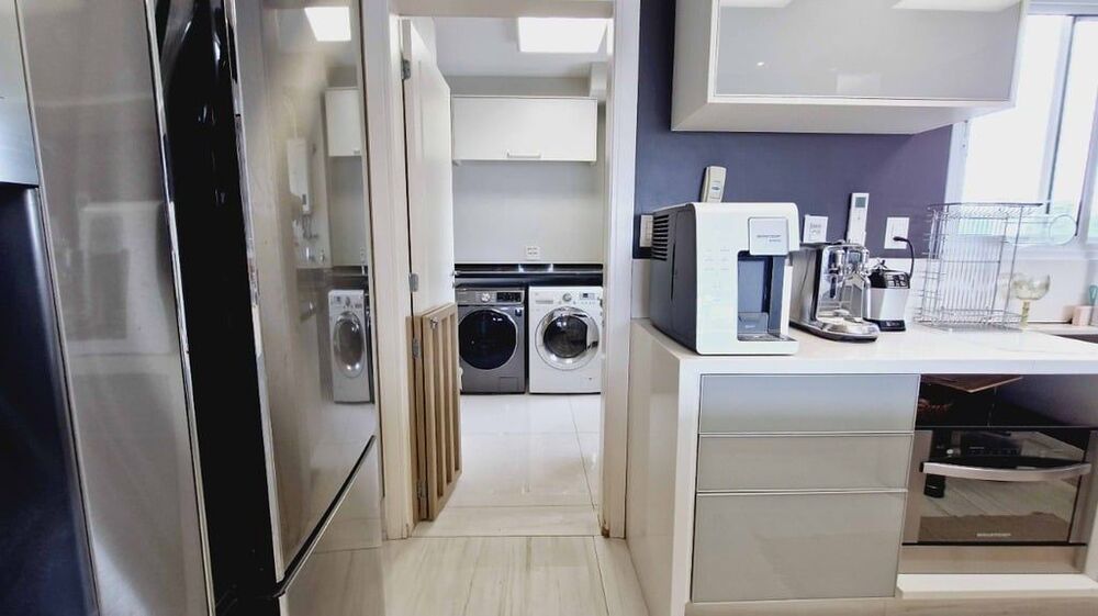 Apartamento, 2 quartos, 117 m² - Foto 6