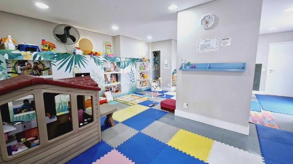 Apartamento, 2 quartos, 117 m² - Foto 9