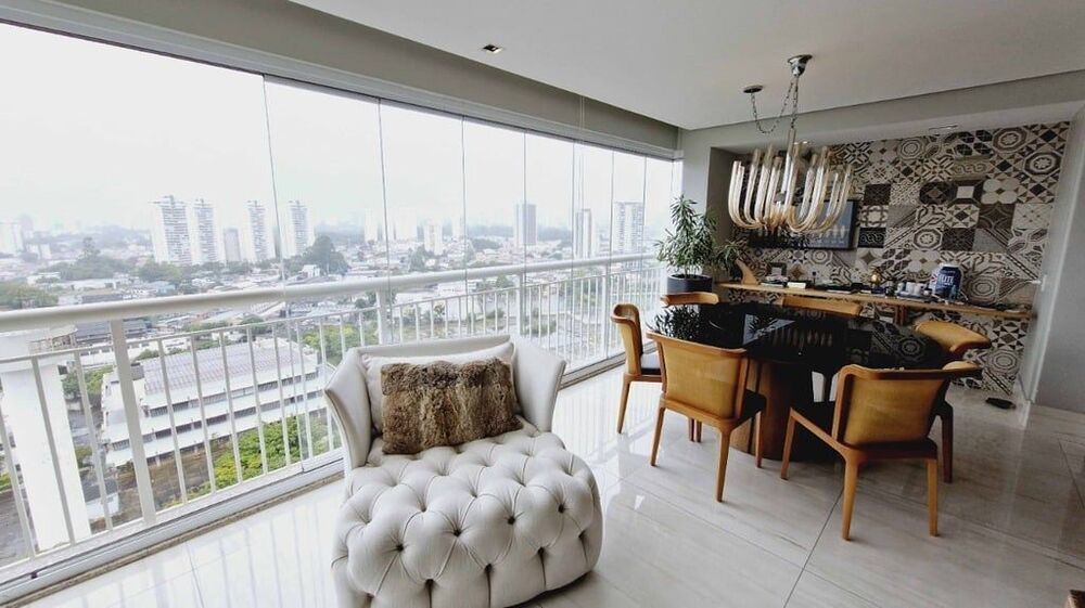 Apartamento, 2 quartos, 117 m² - Foto 16