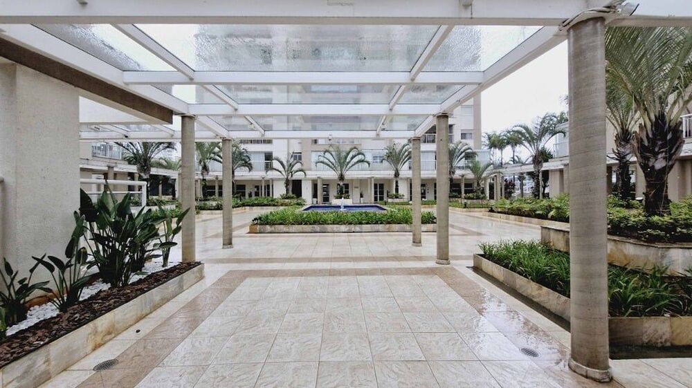 Apartamento, 2 quartos, 117 m² - Foto 2