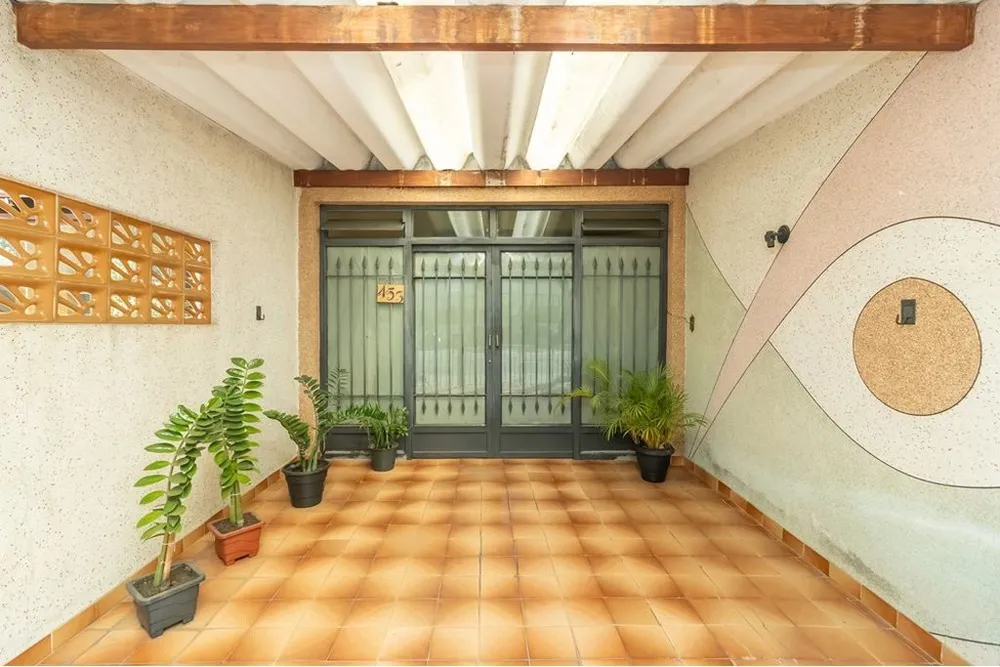 Casa de Condomínio, 2 quartos - Foto 8