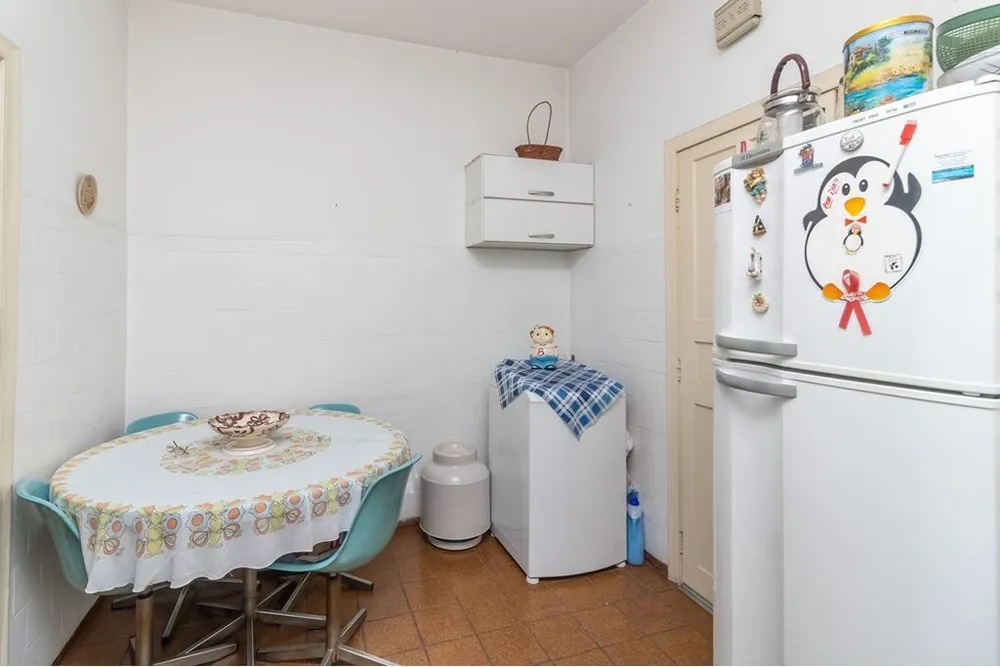 Casa de Condomínio, 2 quartos - Foto 6