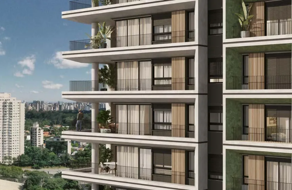 Apartamento, 1 quarto, 59 m² - Foto 5