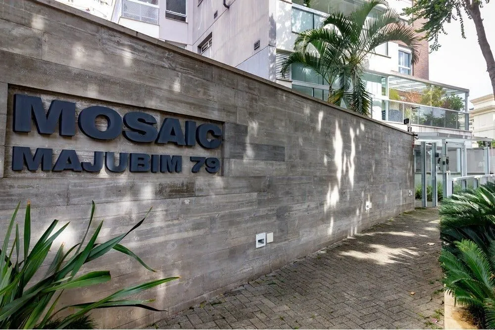 Apartamento, 3 quartos, 93 m² - Foto 5