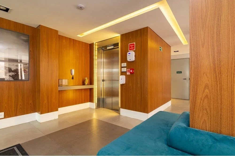 Apartamento, 3 quartos, 93 m² - Foto 2