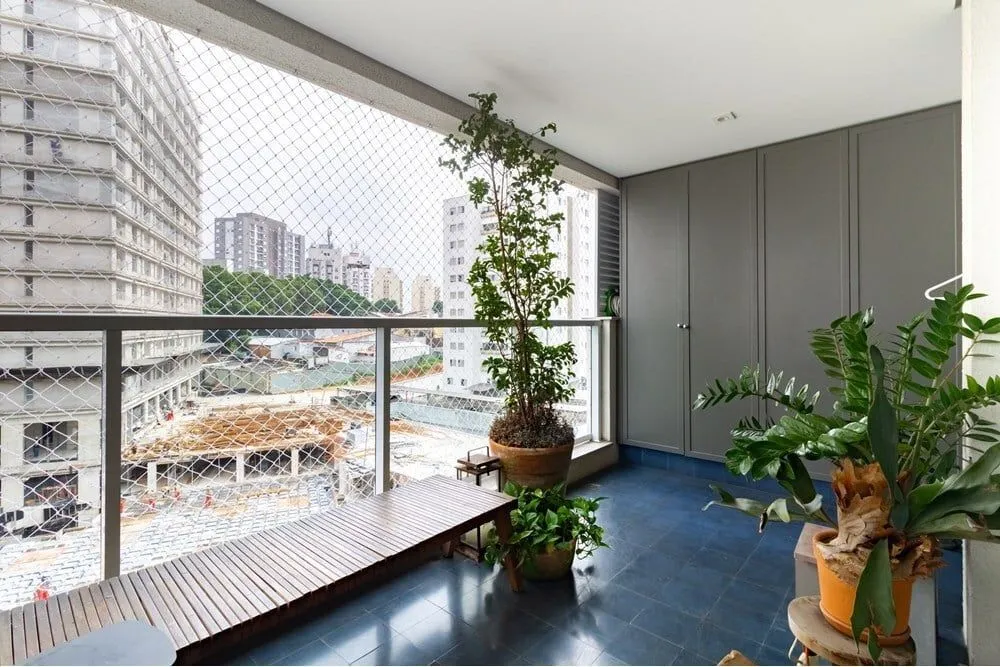 Apartamento, 3 quartos, 93 m² - Foto 7