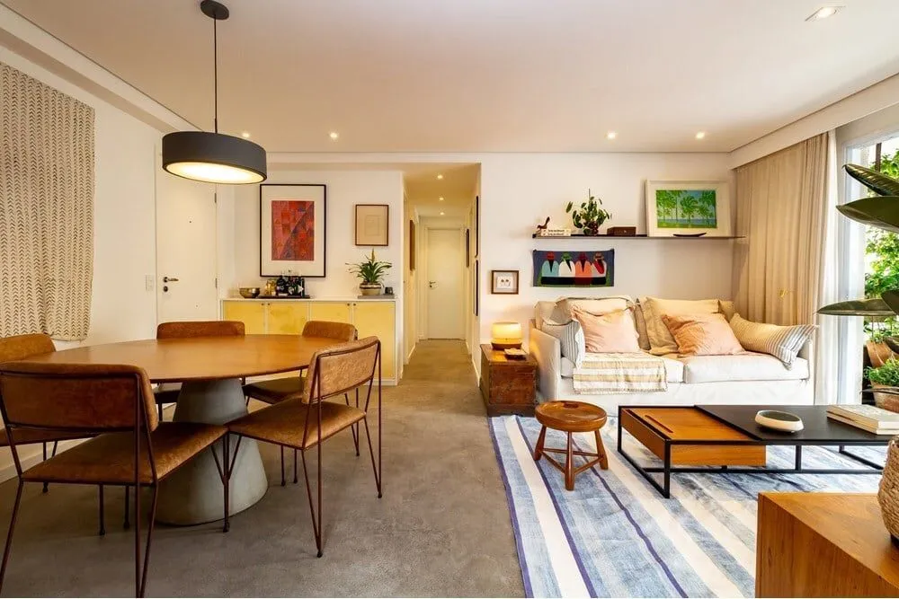 Apartamento, 3 quartos, 93 m² - Foto 6