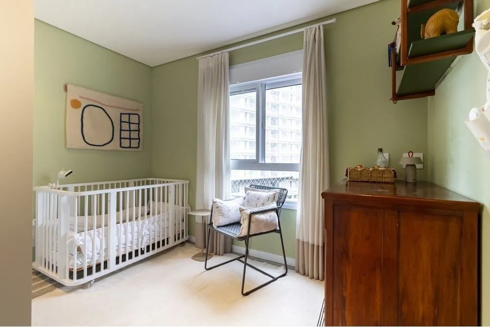 Apartamento, 3 quartos, 93 m² - Foto 4