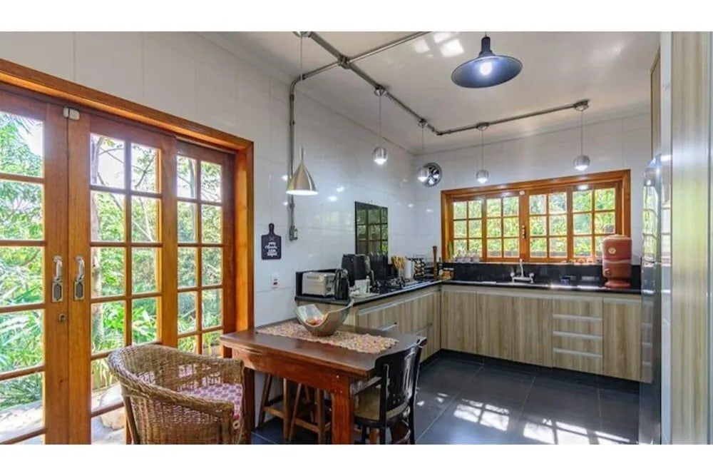 Casa de Condomínio, 4 quartos - Foto 4