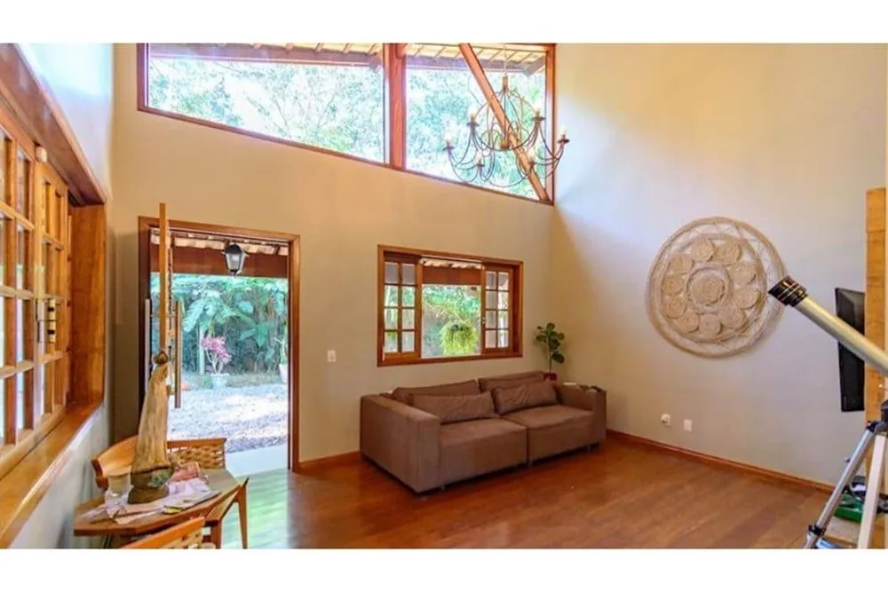 Casa de Condomínio, 4 quartos - Foto 6