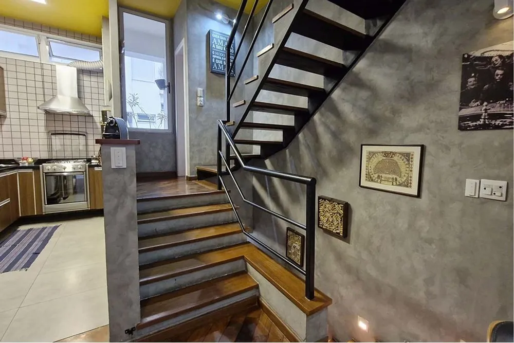 Casa de Condomínio, 2 quartos - Foto 7