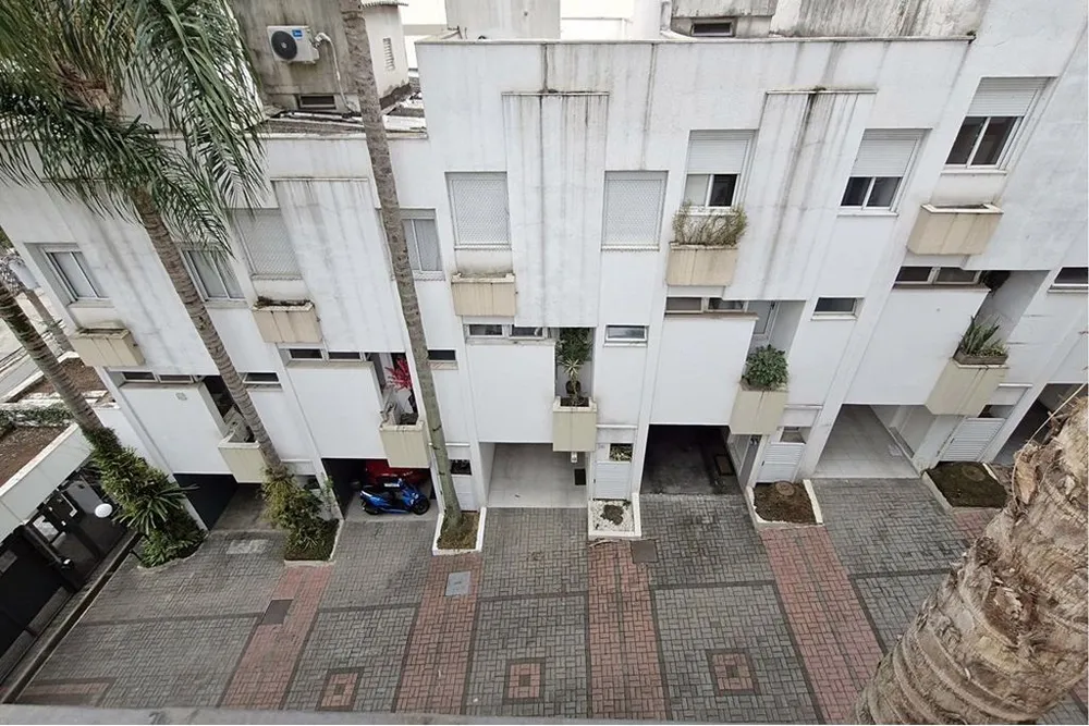 Casa de Condomínio, 2 quartos - Foto 5