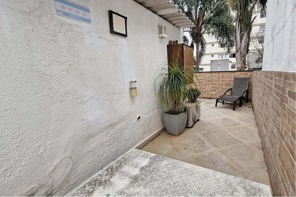 Casa de Condomínio, 2 quartos - Foto 3