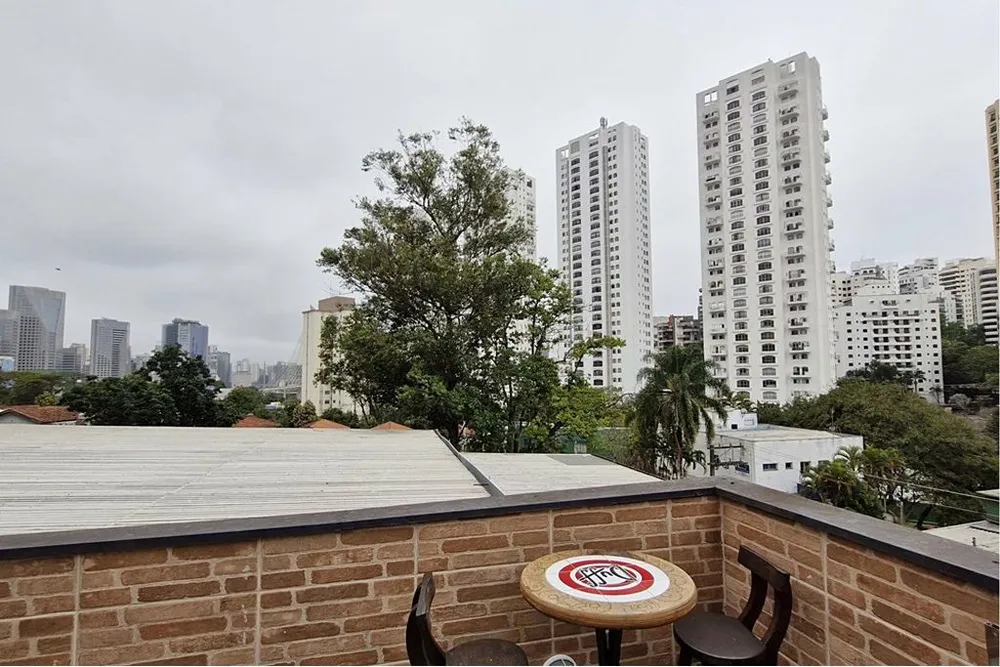 Casa de Condomínio, 2 quartos - Foto 6