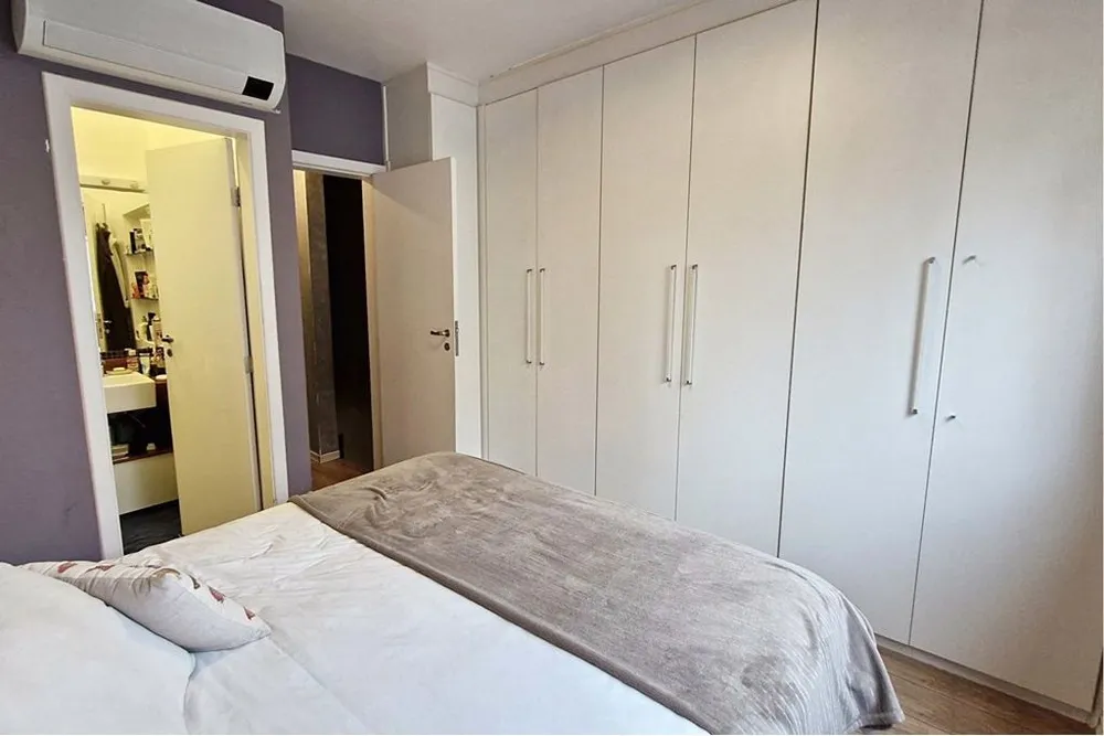 Casa de Condomínio, 2 quartos - Foto 1