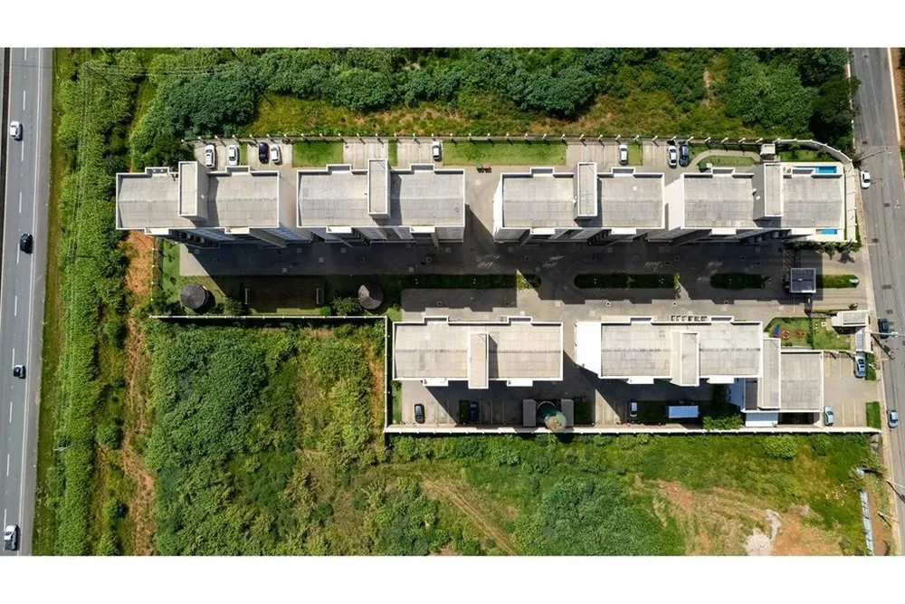 Apartamento, 2 quartos, 60 m² - Foto 5