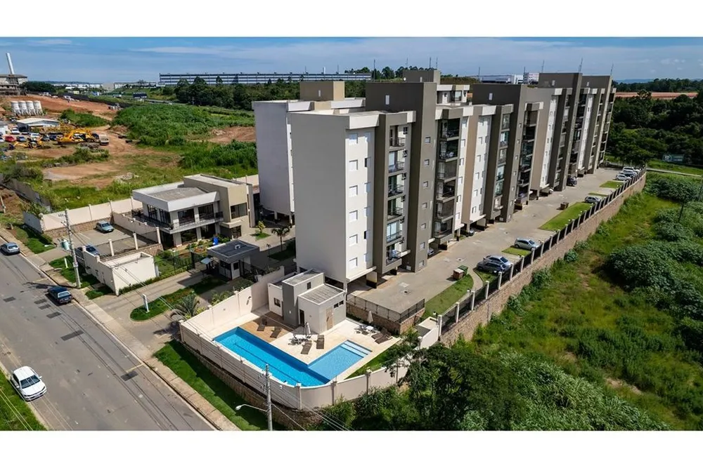 Apartamento, 2 quartos, 60 m² - Foto 6