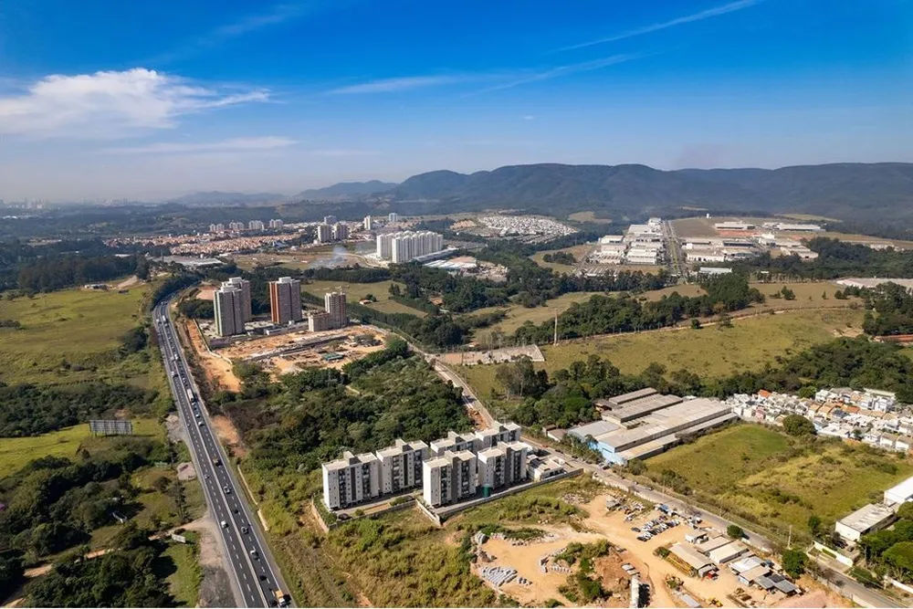 Apartamento, 2 quartos, 60 m² - Foto 8