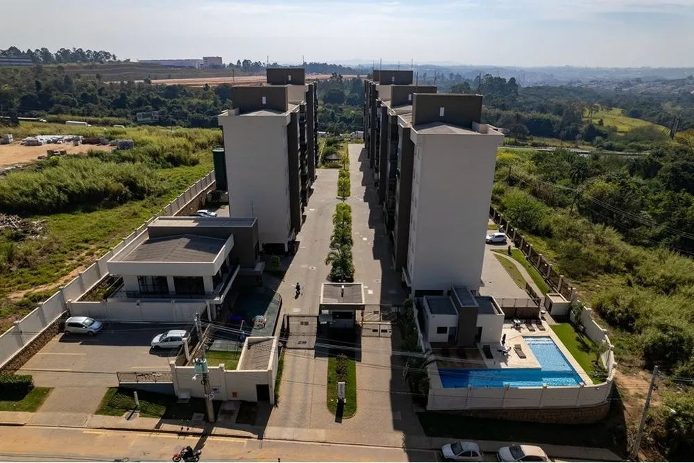 Apartamento, 2 quartos, 60 m² - Foto 7