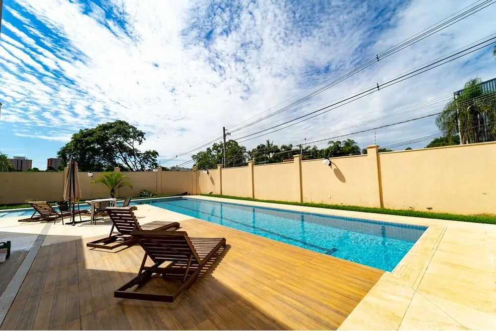 Apartamento, 2 quartos, 60 m² - Foto 3