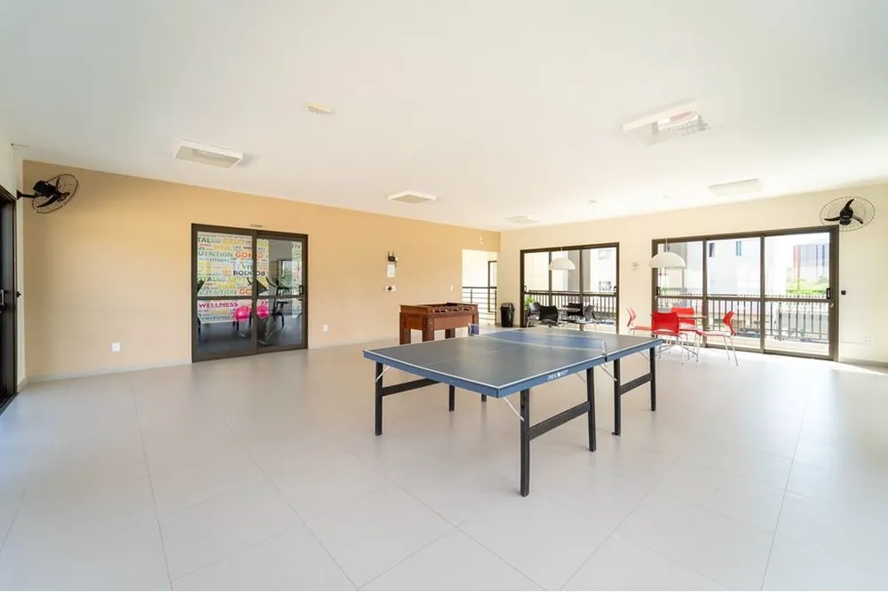Apartamento, 2 quartos, 60 m² - Foto 2