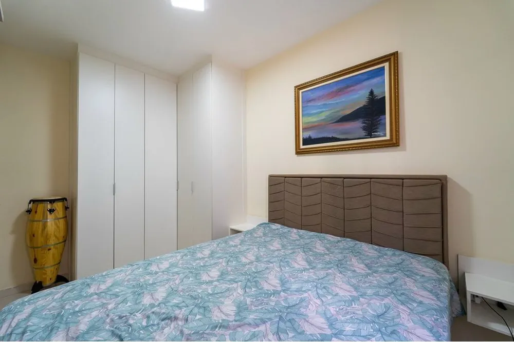 Apartamento, 2 quartos, 60 m² - Foto 11