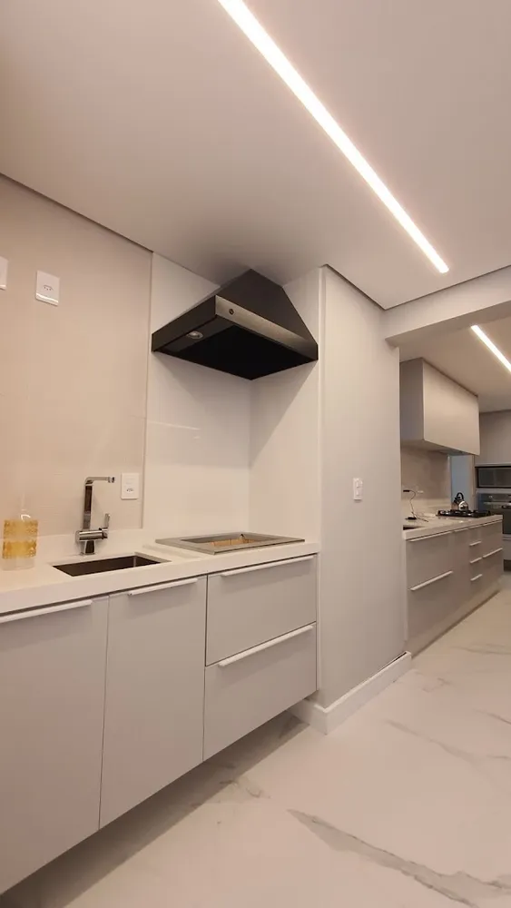 Apartamento, 3 quartos, 102 m² - Foto 5