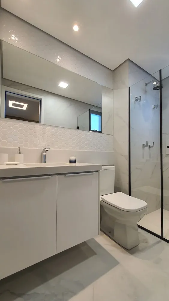 Apartamento, 3 quartos, 102 m² - Foto 7