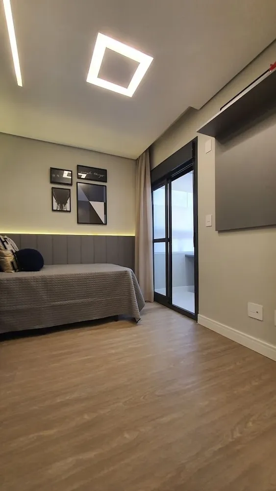 Apartamento, 3 quartos, 102 m² - Foto 4