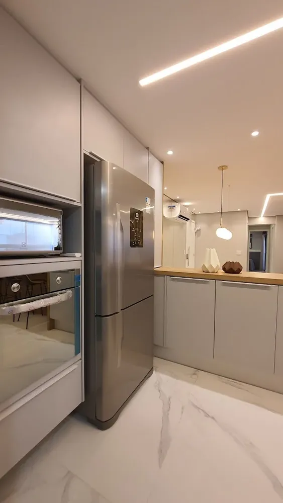 Apartamento, 3 quartos, 102 m² - Foto 8