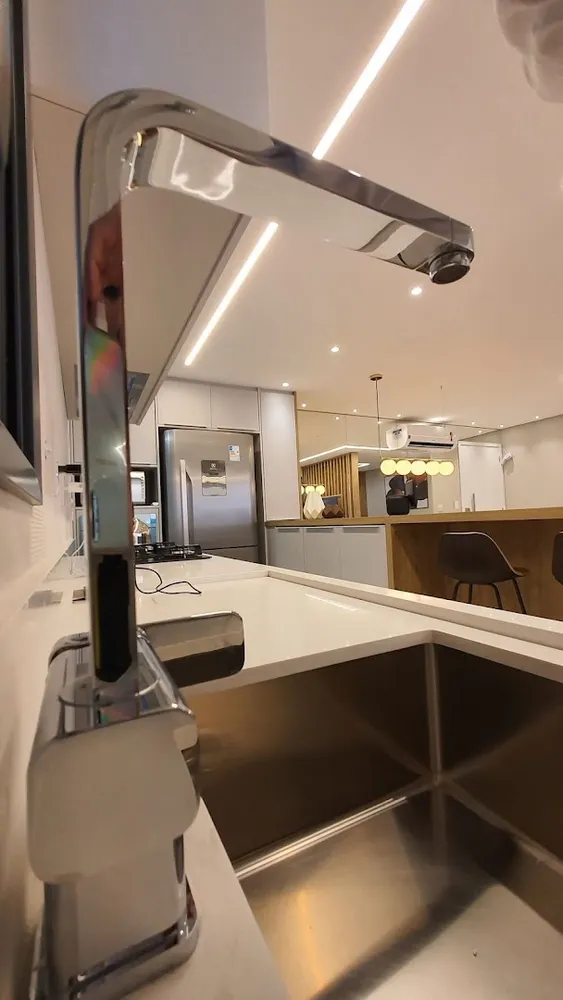Apartamento, 3 quartos, 102 m² - Foto 3
