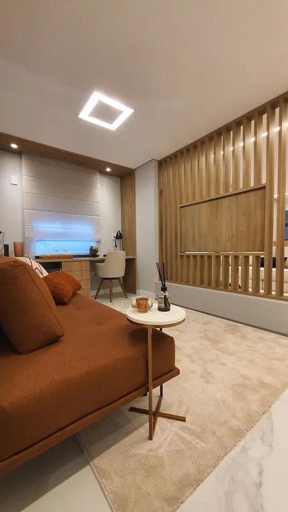 Apartamento, 3 quartos, 102 m² - Foto 1
