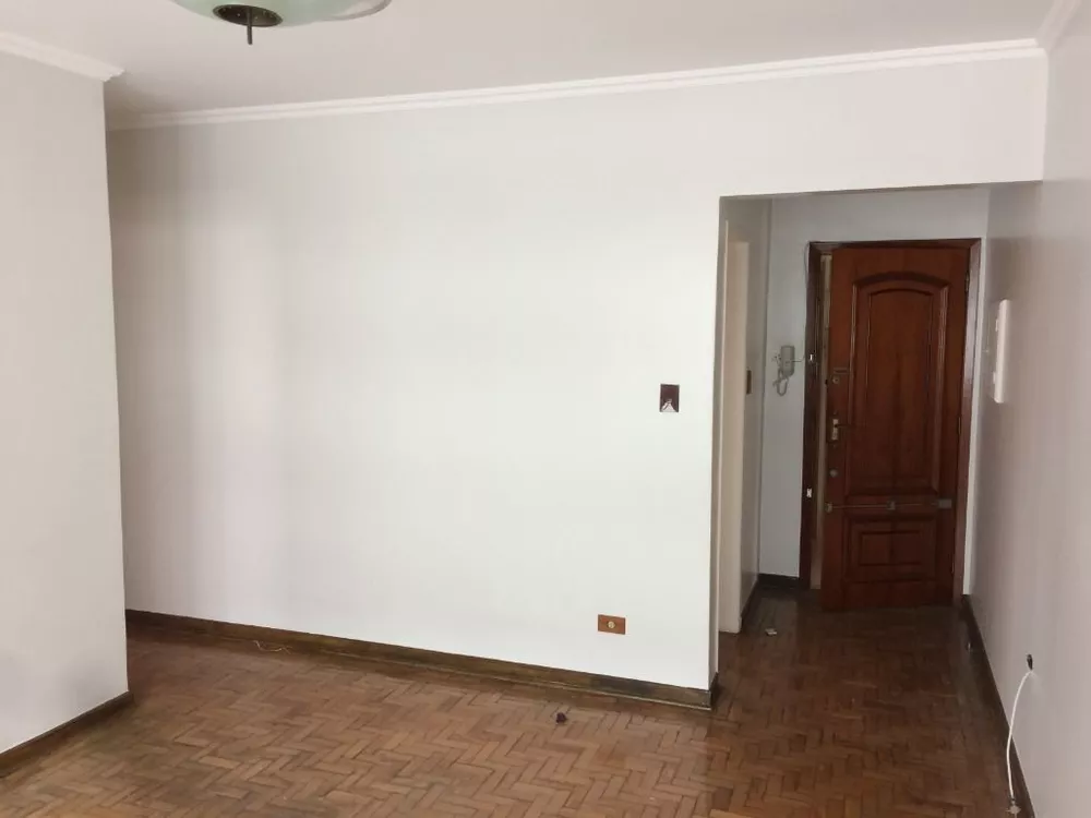 Apartamento à venda com 1 quarto, 52m² - Foto 1