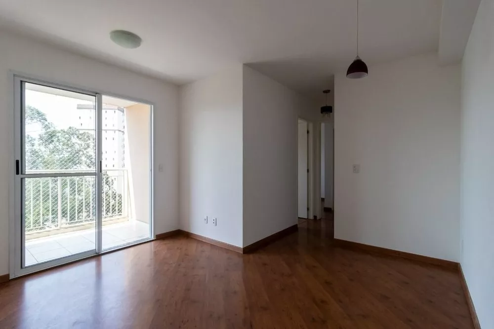 Apartamento à venda com 2 quartos, 53m² - Foto 1