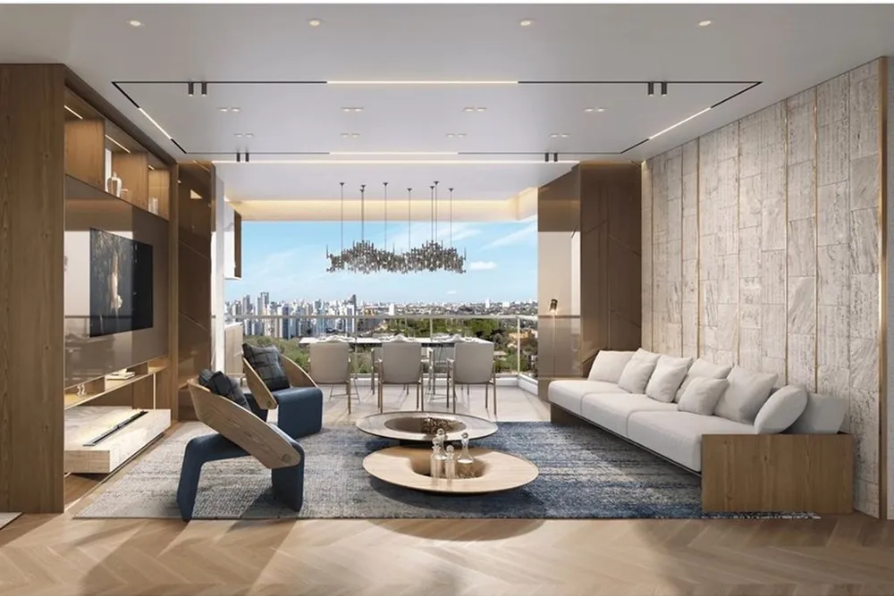Apartamento, 81 m² - Foto 2