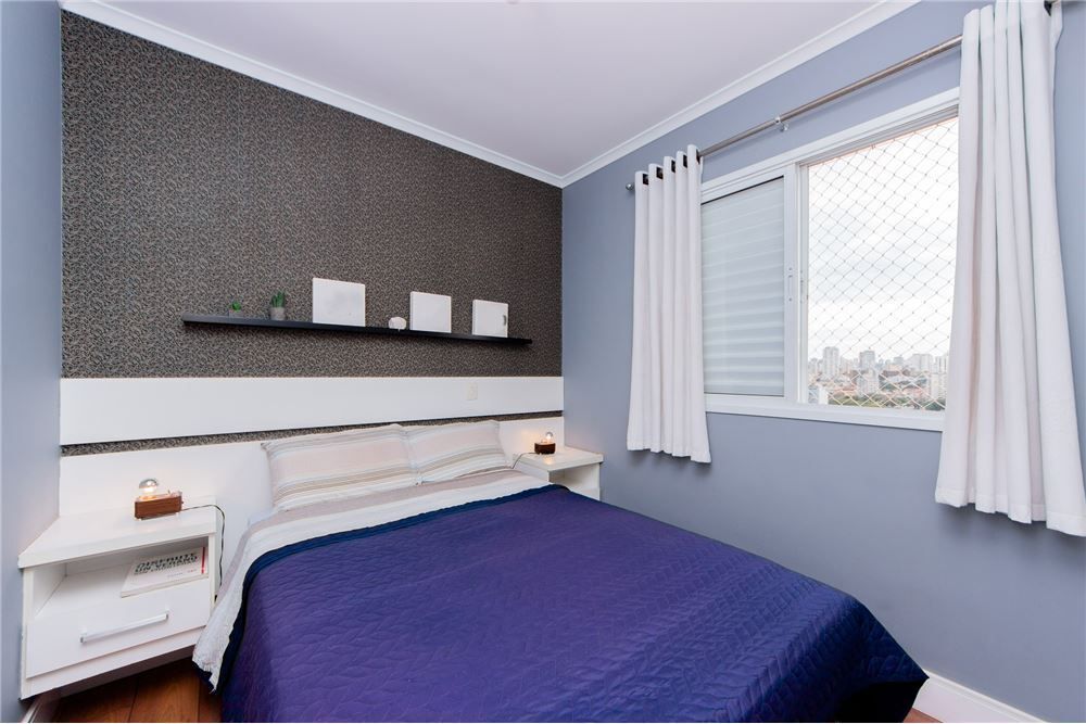 Apartamento, 2 quartos, 64 m² - Foto 1