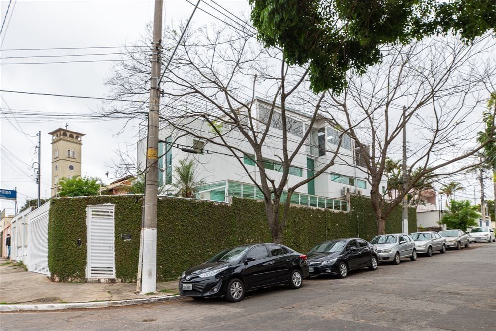 Casa de Condomínio, 9 quartos - Foto 10