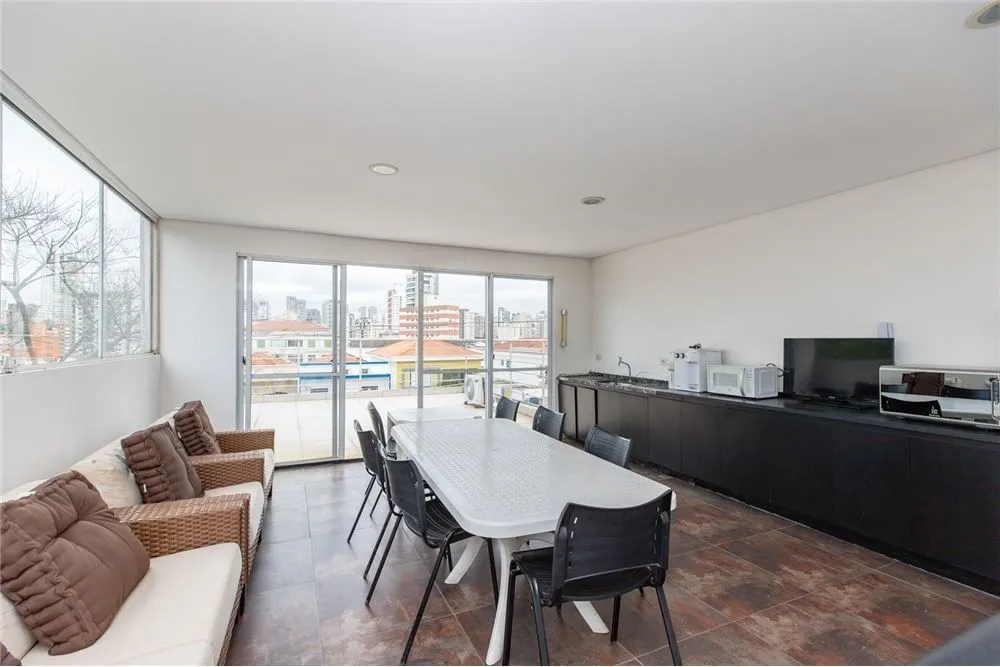 Casa de Condomínio, 9 quartos - Foto 6
