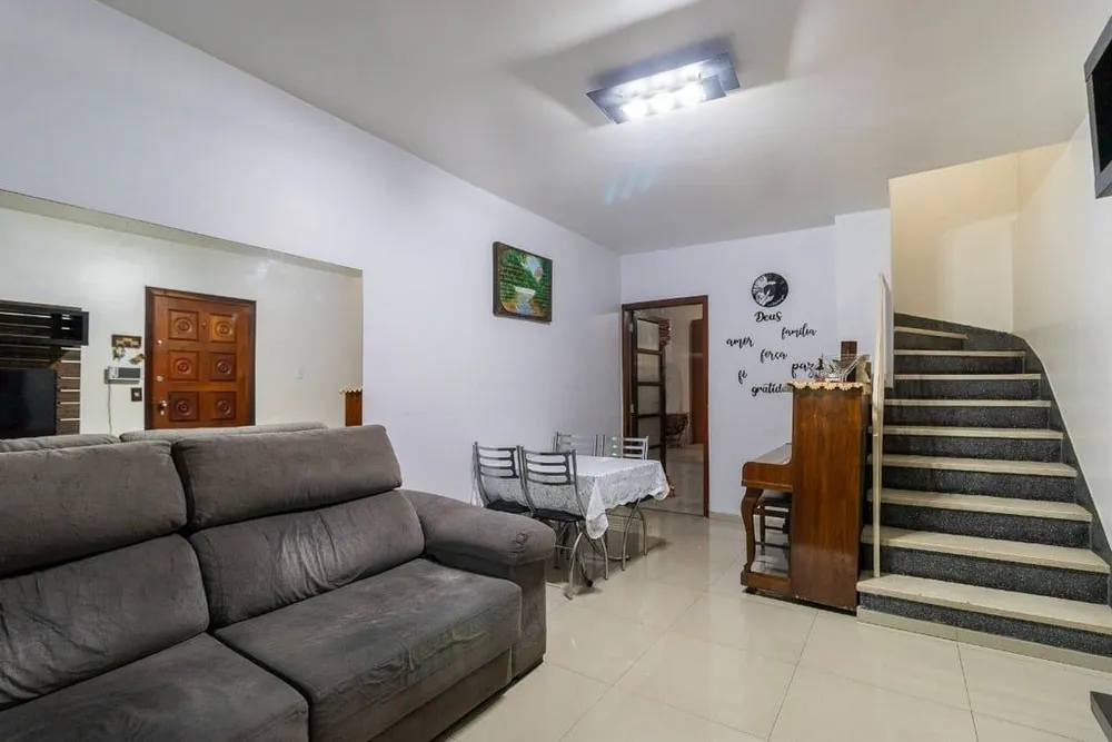 Casa de Condomínio, 3 quartos - Foto 27